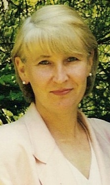 Susan Boritz, LMFT, LADC